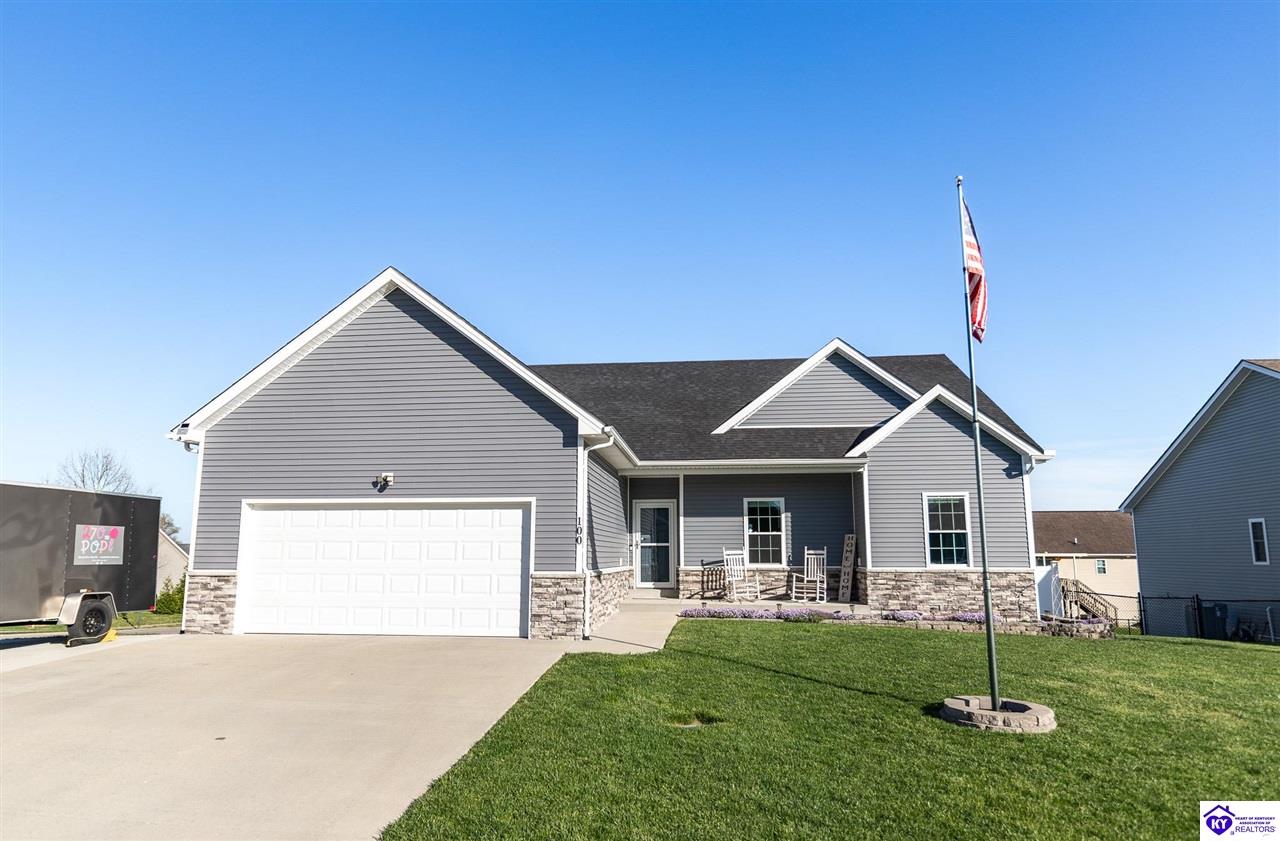 100 Alcott CourtElizabethtown,&nbsp;KY&nbsp;42701