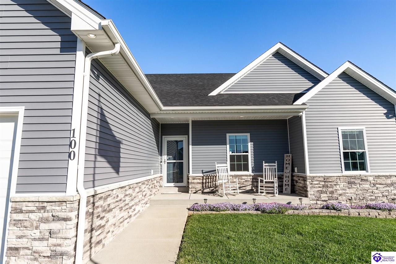 100 Alcott Court Elizabethtown, KY 42701 #1