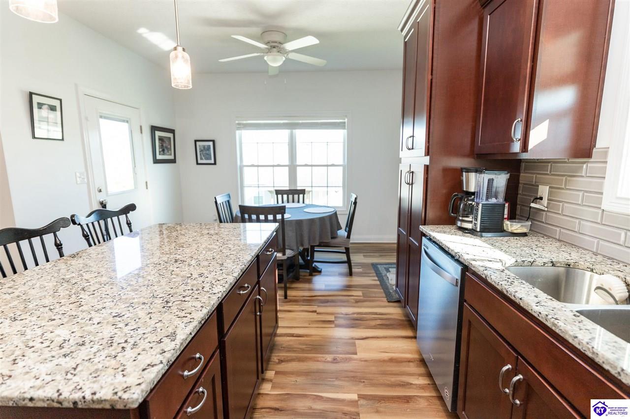 100 Alcott Court Elizabethtown, KY 42701 #4