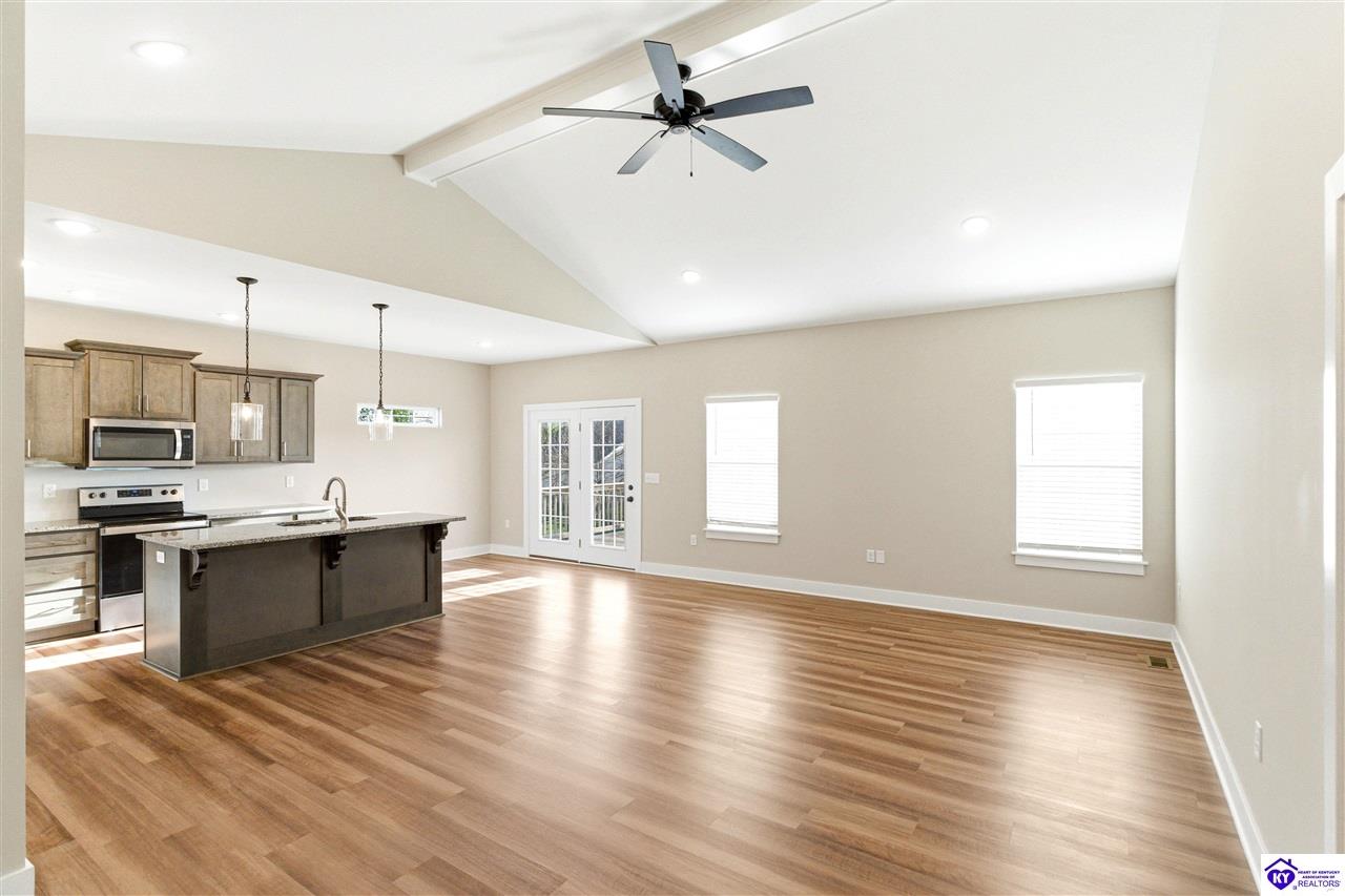 505 Winding Creek Court Elizabethtown, KY 42701 #2