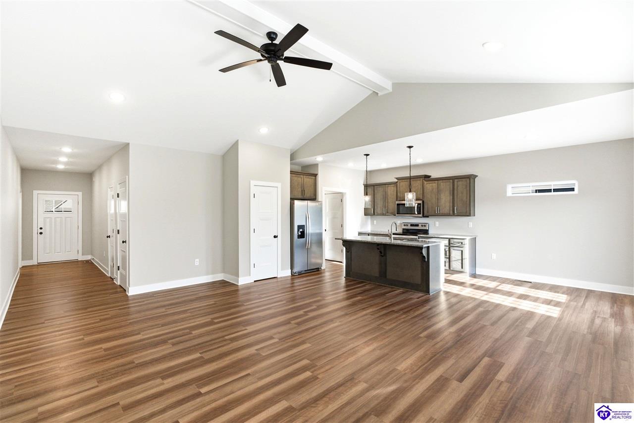 505 Winding Creek Court Elizabethtown, KY 42701 #3