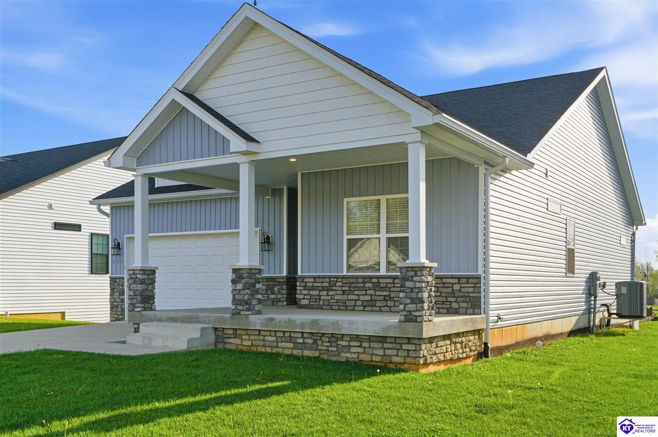 505 Winding Creek Court Elizabethtown, KY 42701 #4