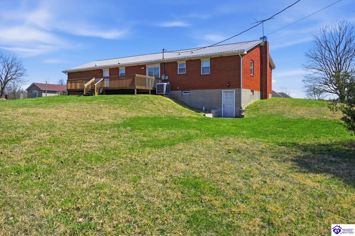 1887 Burns Road Radcliff, KY 40160 #1