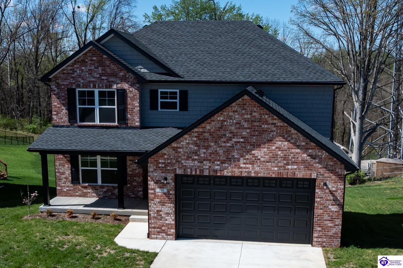 389 Williamsburg DriveMount Washington,&nbsp;KY&nbsp;40004