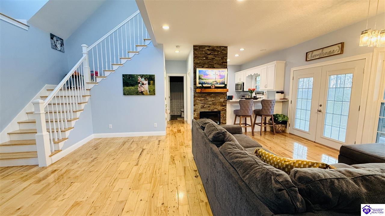 200 Skyview Drive Greensburg, KY 42743 #3