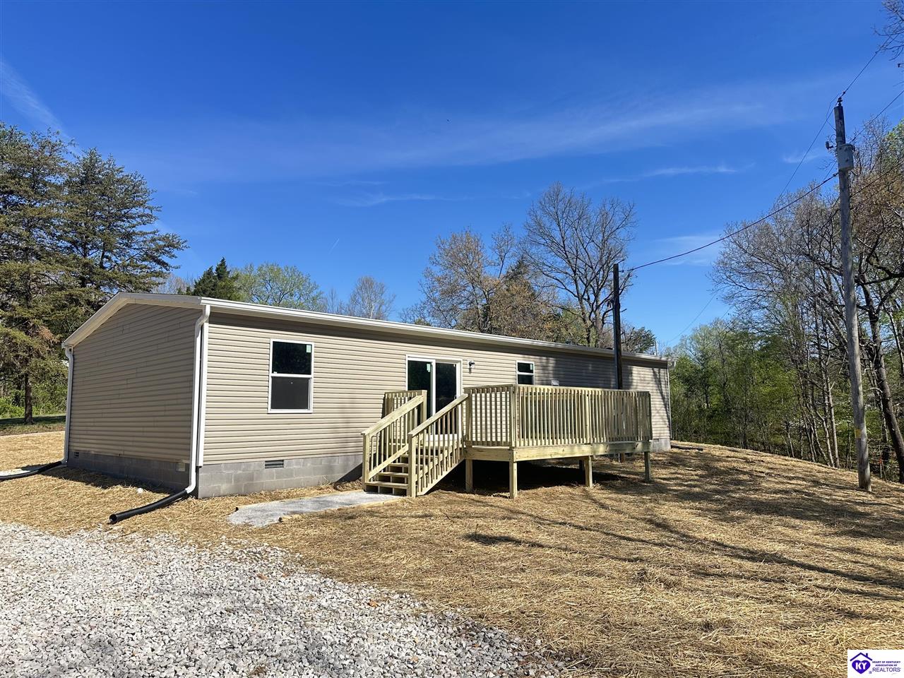 1550 Christian Church Road
