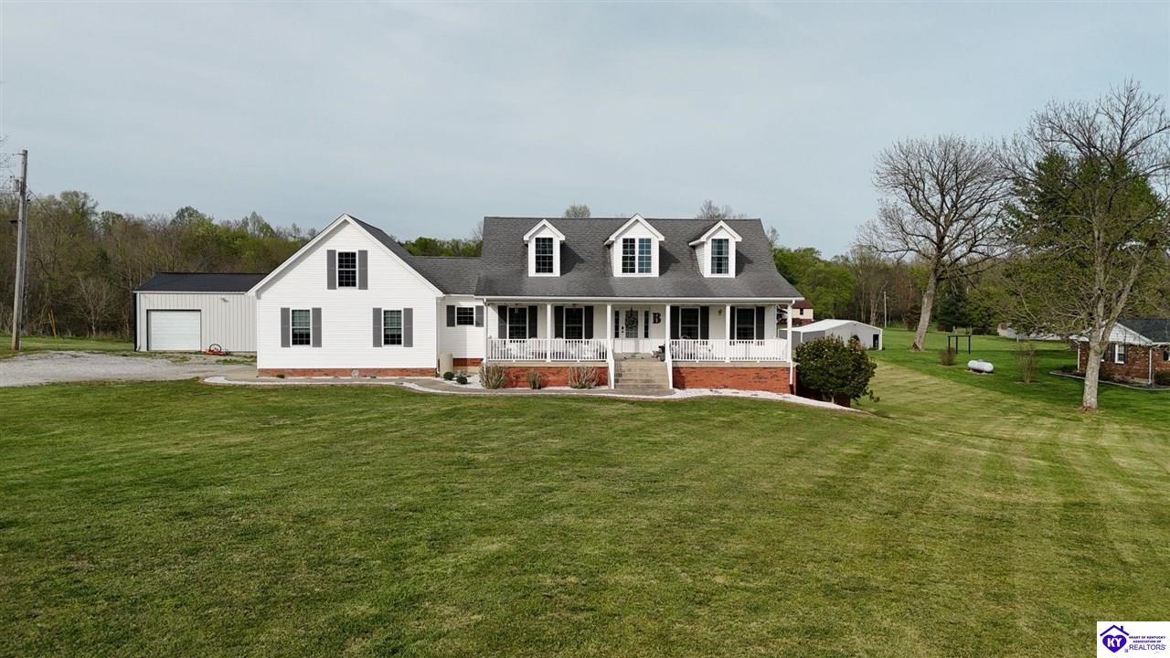300 Blair RoadBrandenburg,&nbsp;KY&nbsp;40108