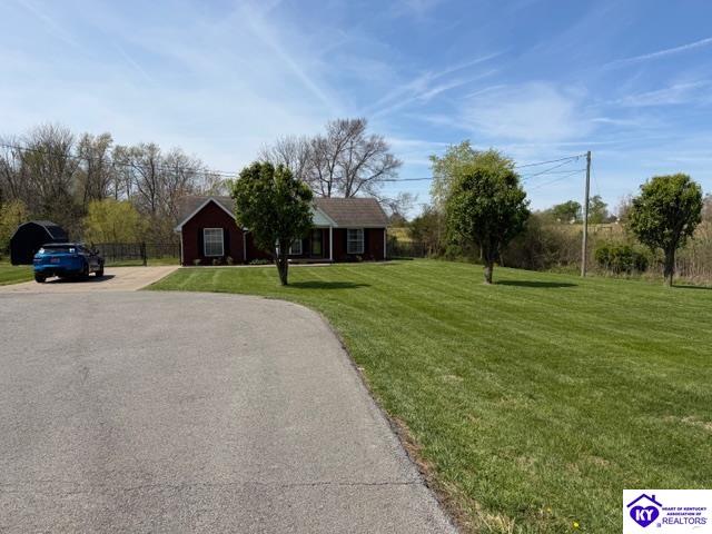 90 Hearth Stone Way Campbellsville, KY 42718 #1