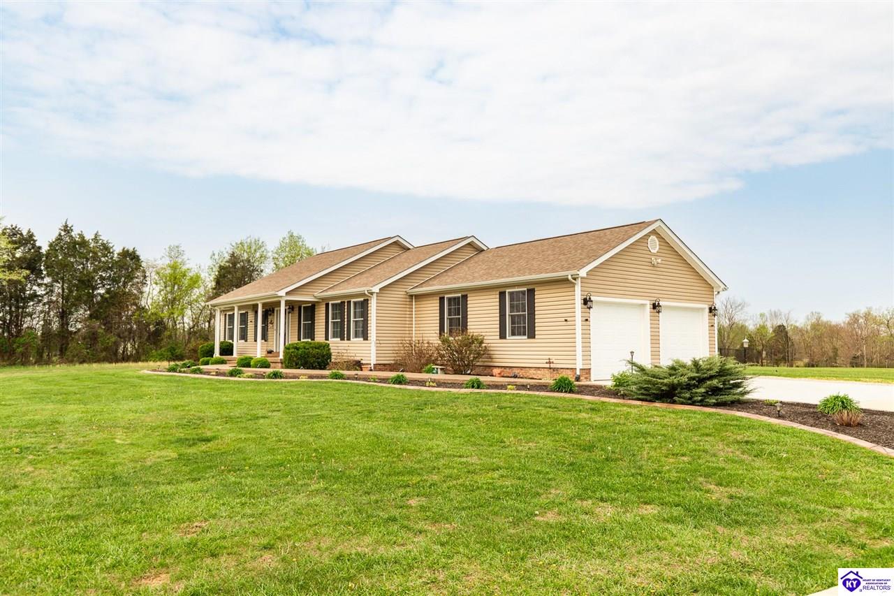 14898 Hardinsburg Road Cecilia, KY 42724 #1