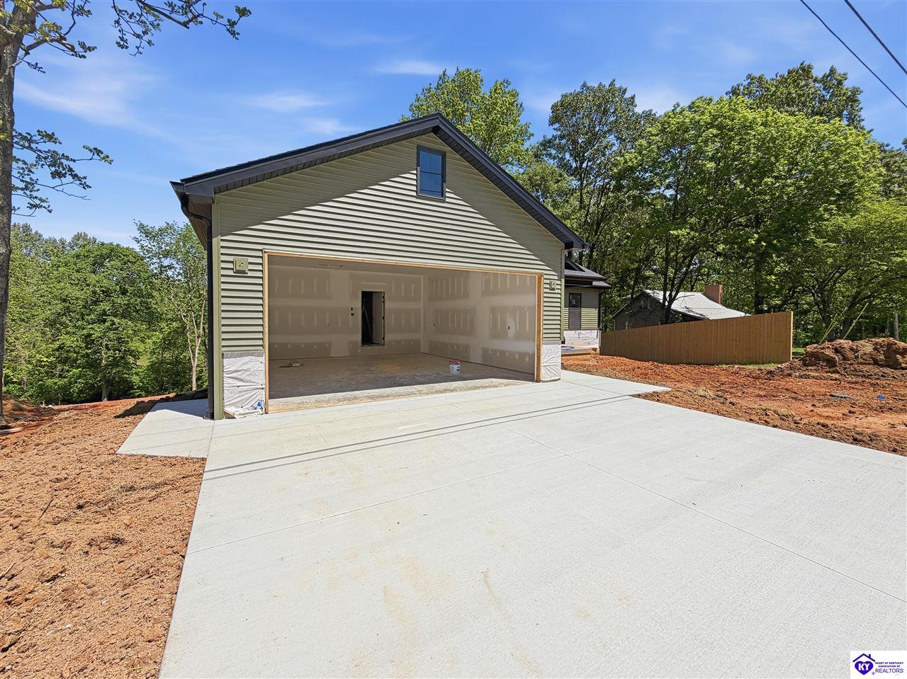 244 Quail Run Road Brandenburg, KY 40108 #1