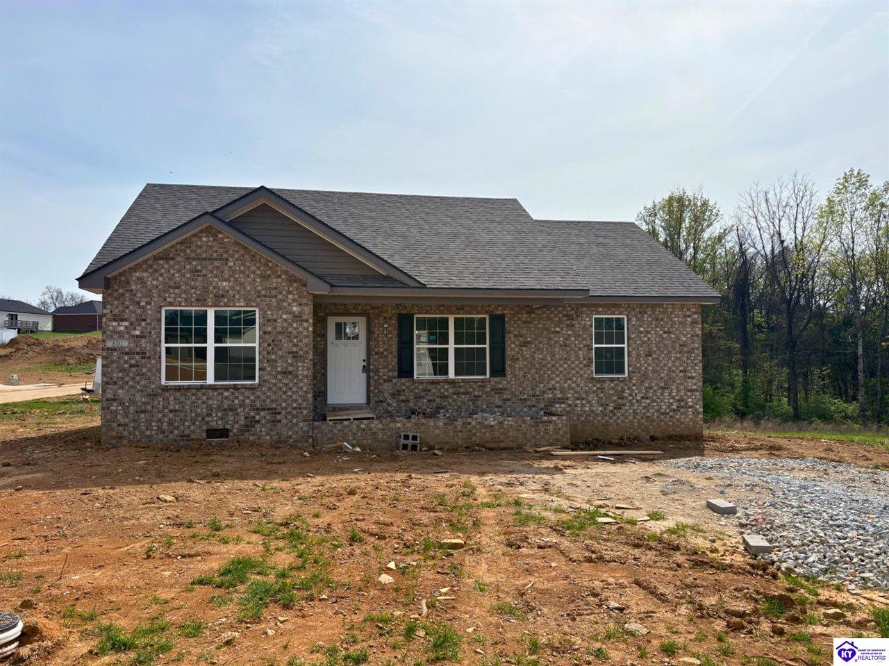 601 Hillcreek CourtBardstown,&nbsp;KY&nbsp;40004