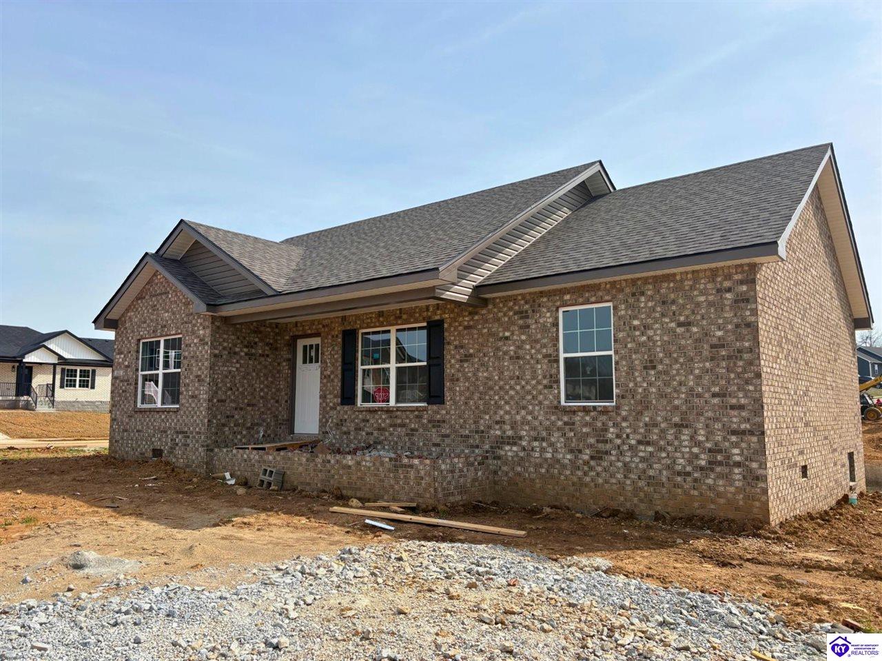 601 Hillcreek Court Bardstown, KY 40004 #1