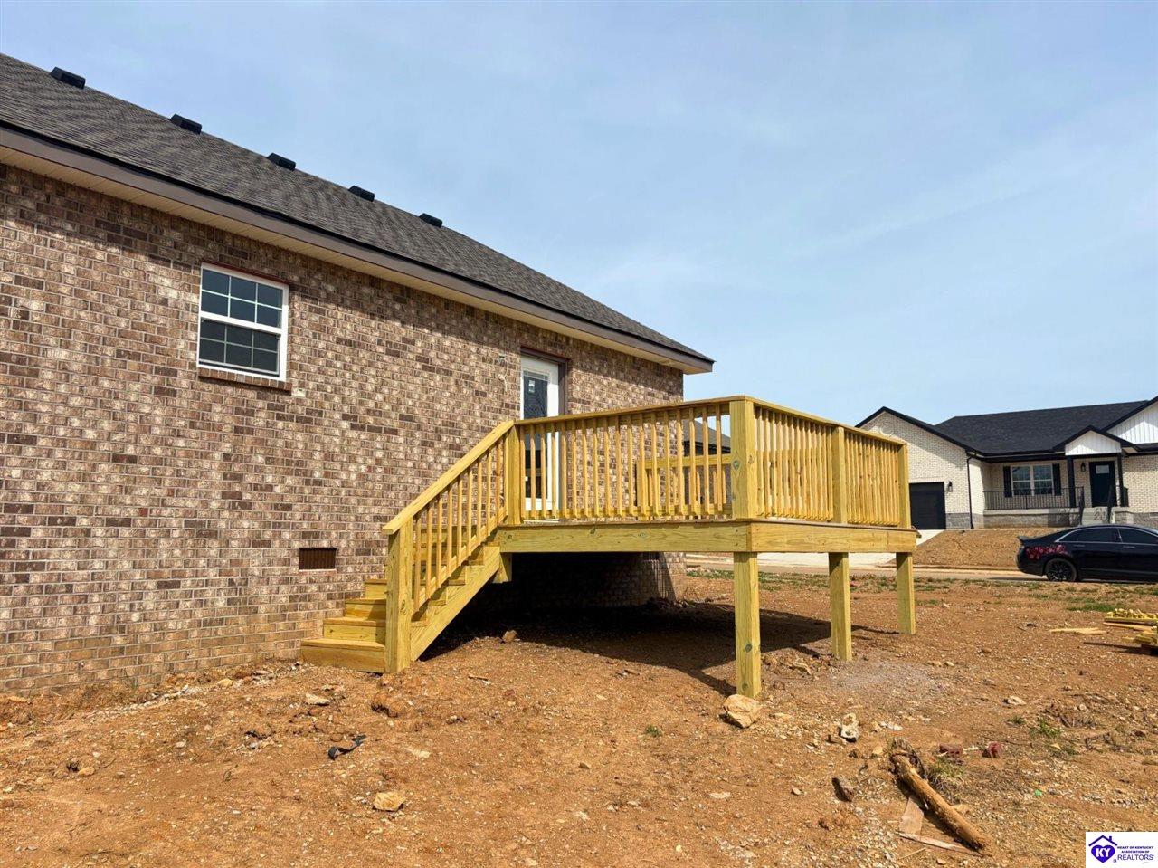 601 Hillcreek Court Bardstown, KY 40004 #2