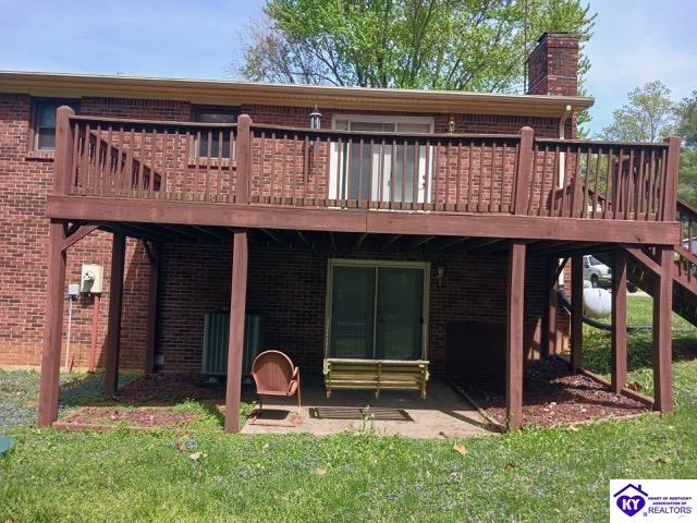 89 John Avenue Elizabethtown, KY 42701 #1