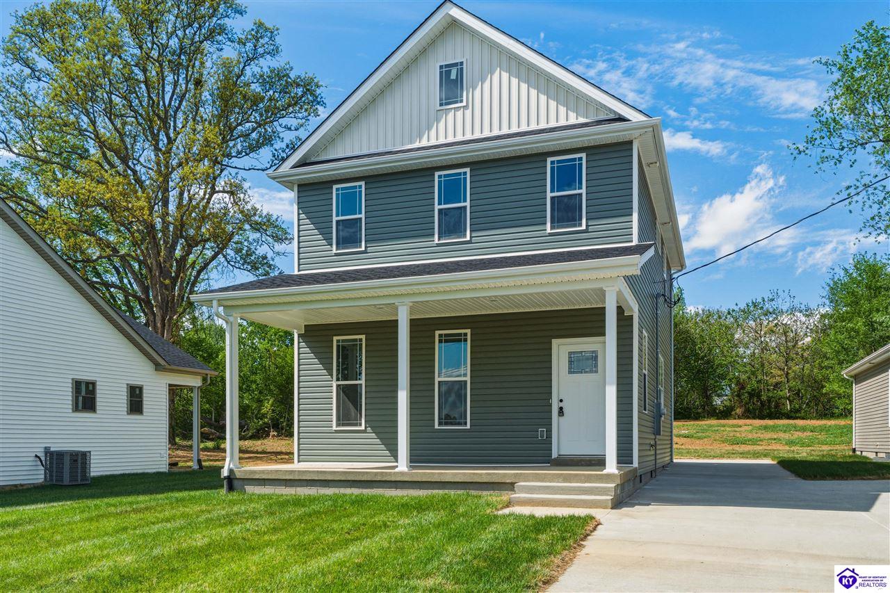 97 Tanner Road Hodgenville, KY 42748 #1