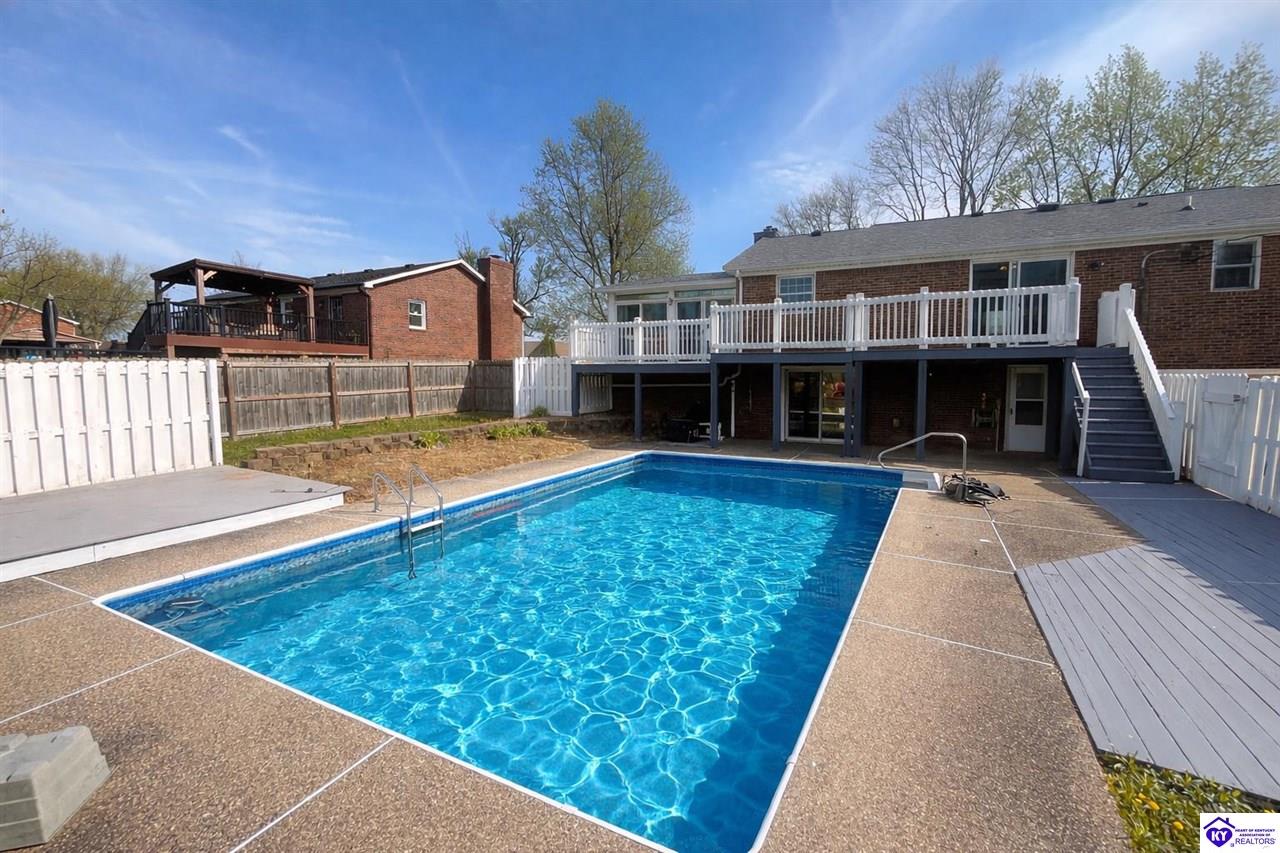 1623 Hutcherson Lane Elizabethtown, KY 42701 #1