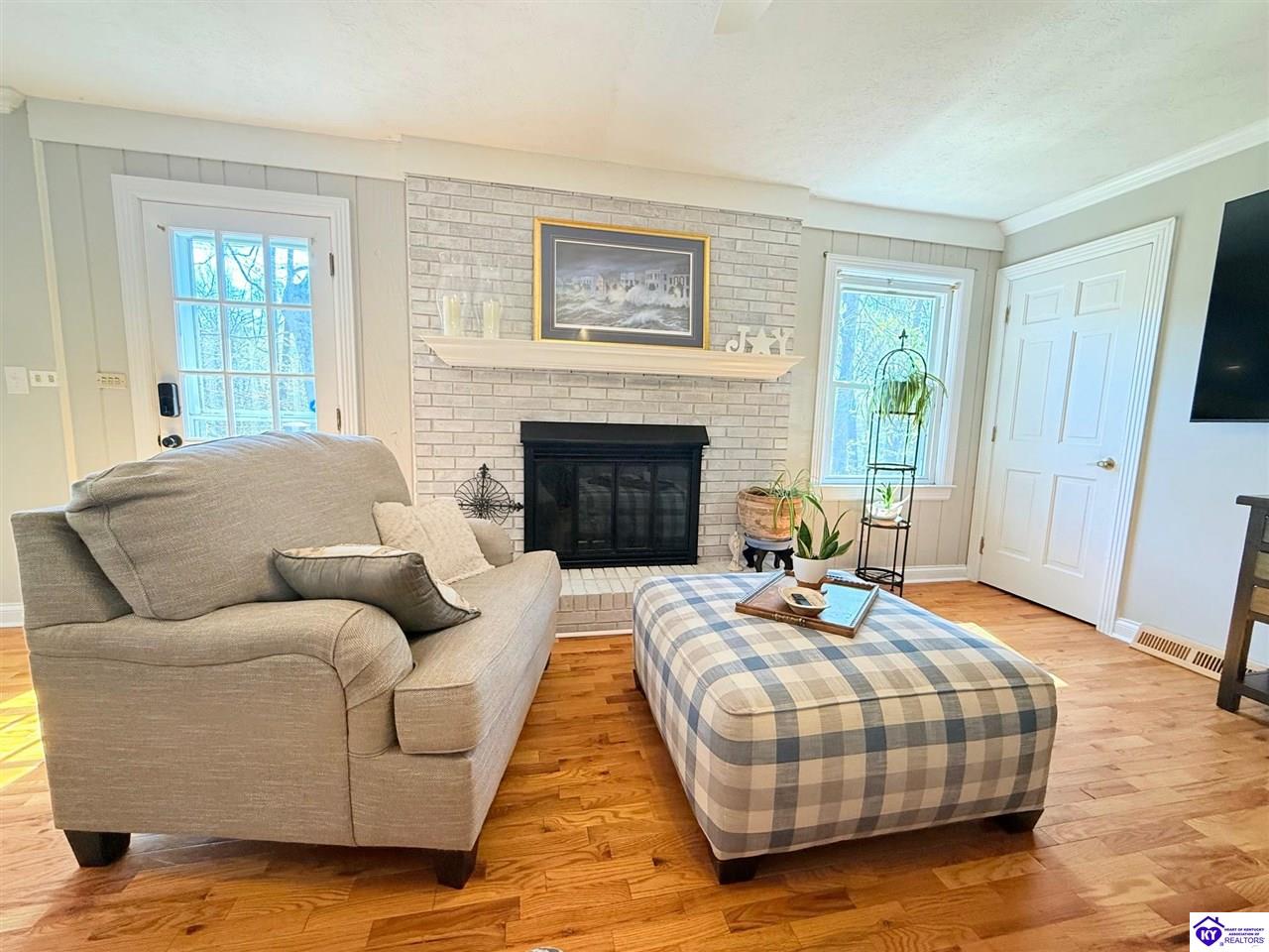 106 Sherwood Park Campbellsville, KY 42718 #1