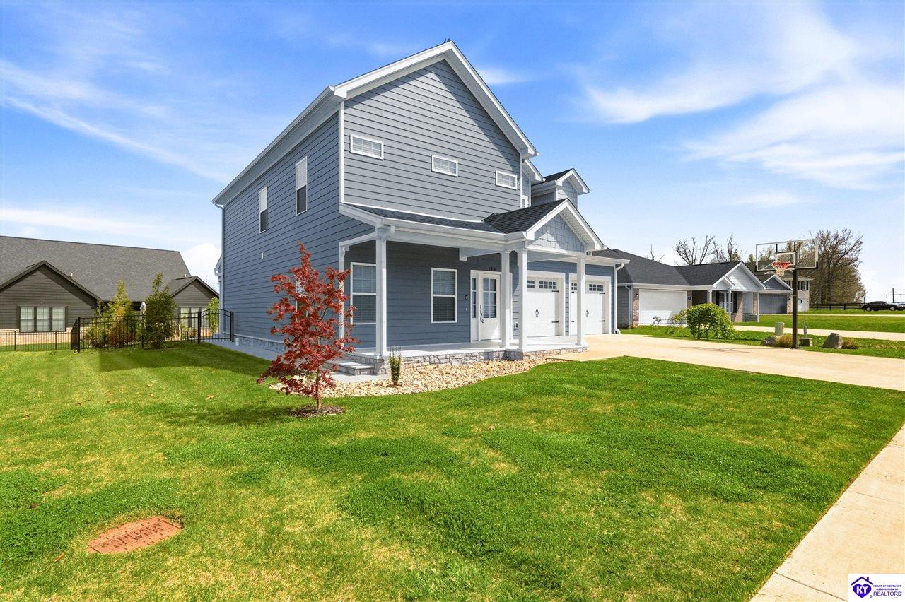113 Ascension Way Elizabethtown, KY 42701 #1