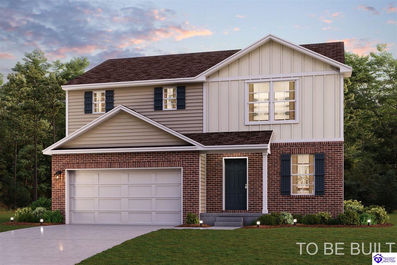 594 Pinehurst DriveVine Grove,&nbsp;KY&nbsp;40175