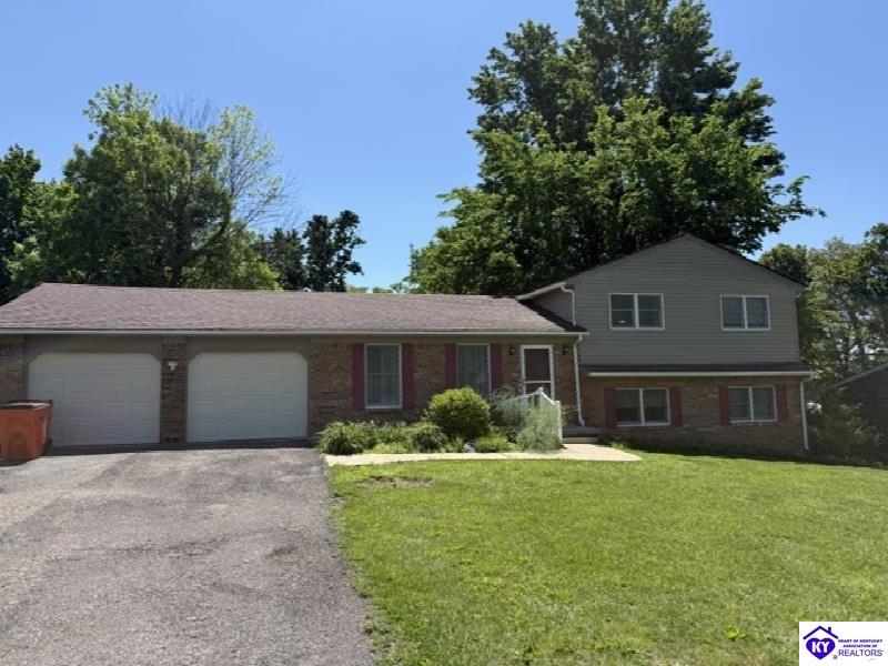 140 Cecilianna Drive Elizabethtown, KY 42701 #1