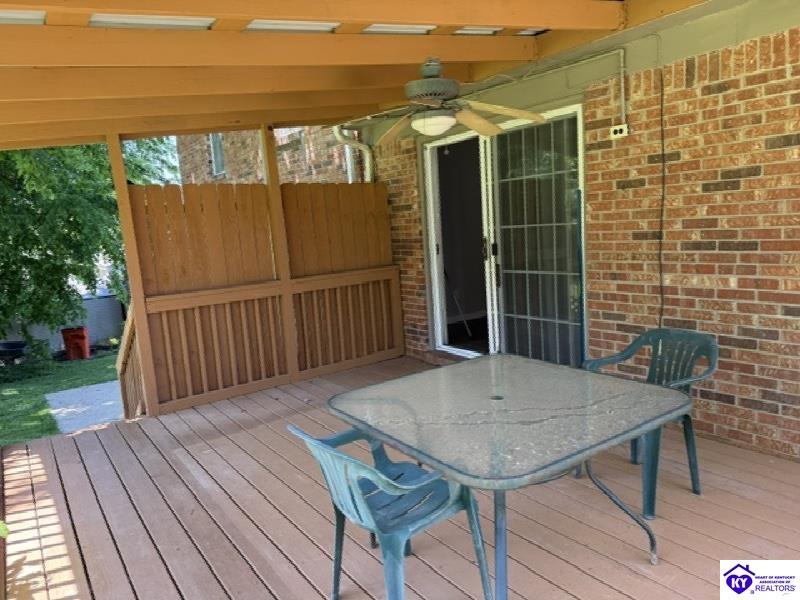 140 Cecilianna Drive Elizabethtown, KY 42701 #4