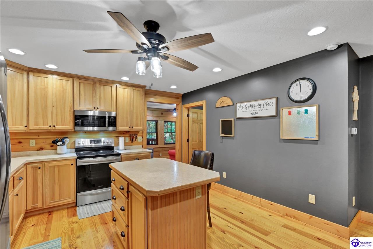 1046 Michaels Cove Drive Leitchfield, KY 42754 #4