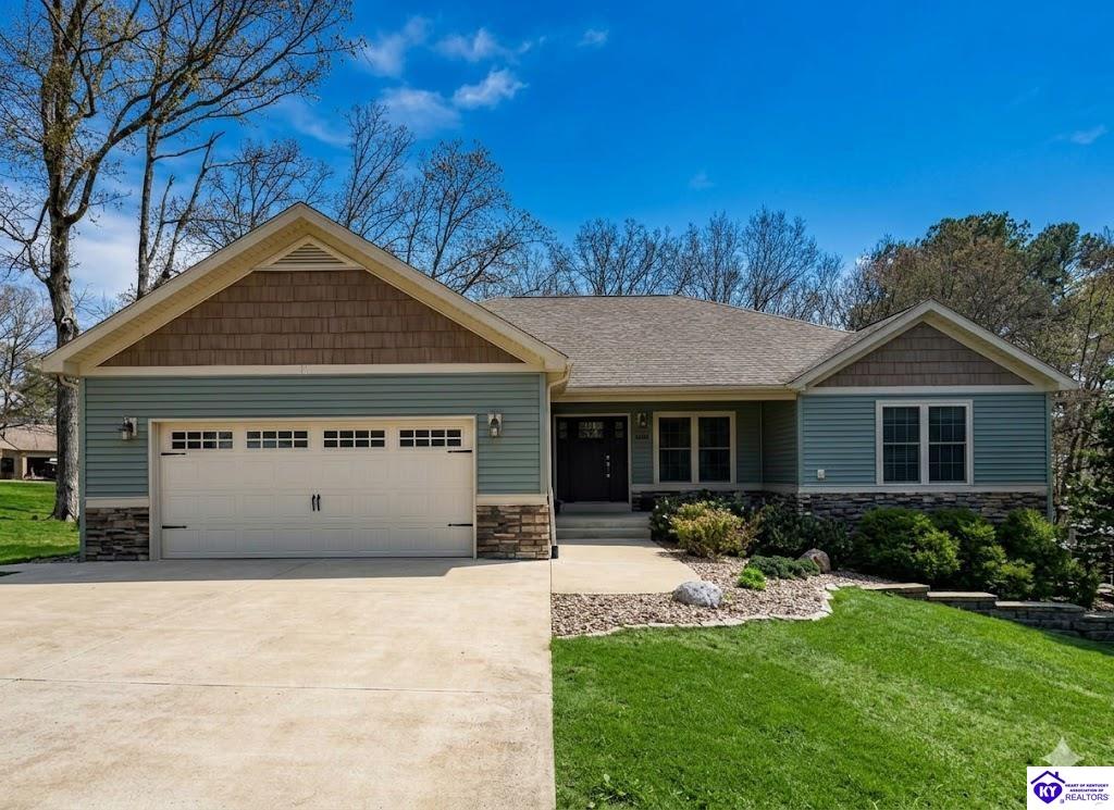 295 St Andrews RoadBrandenburg,&nbsp;KY&nbsp;40108
