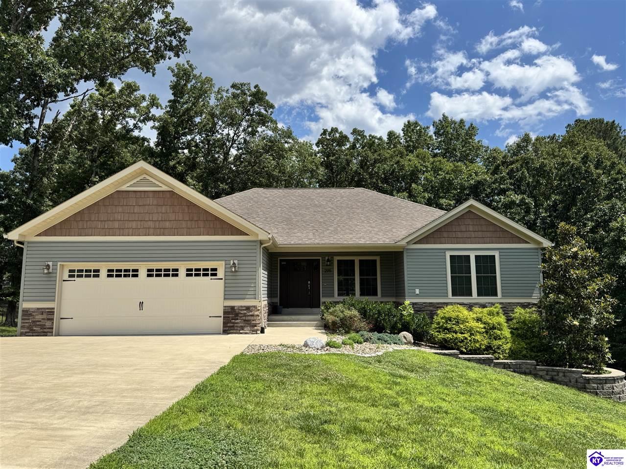 295 St Andrews RoadBrandenburg,&nbsp;KY&nbsp;40108