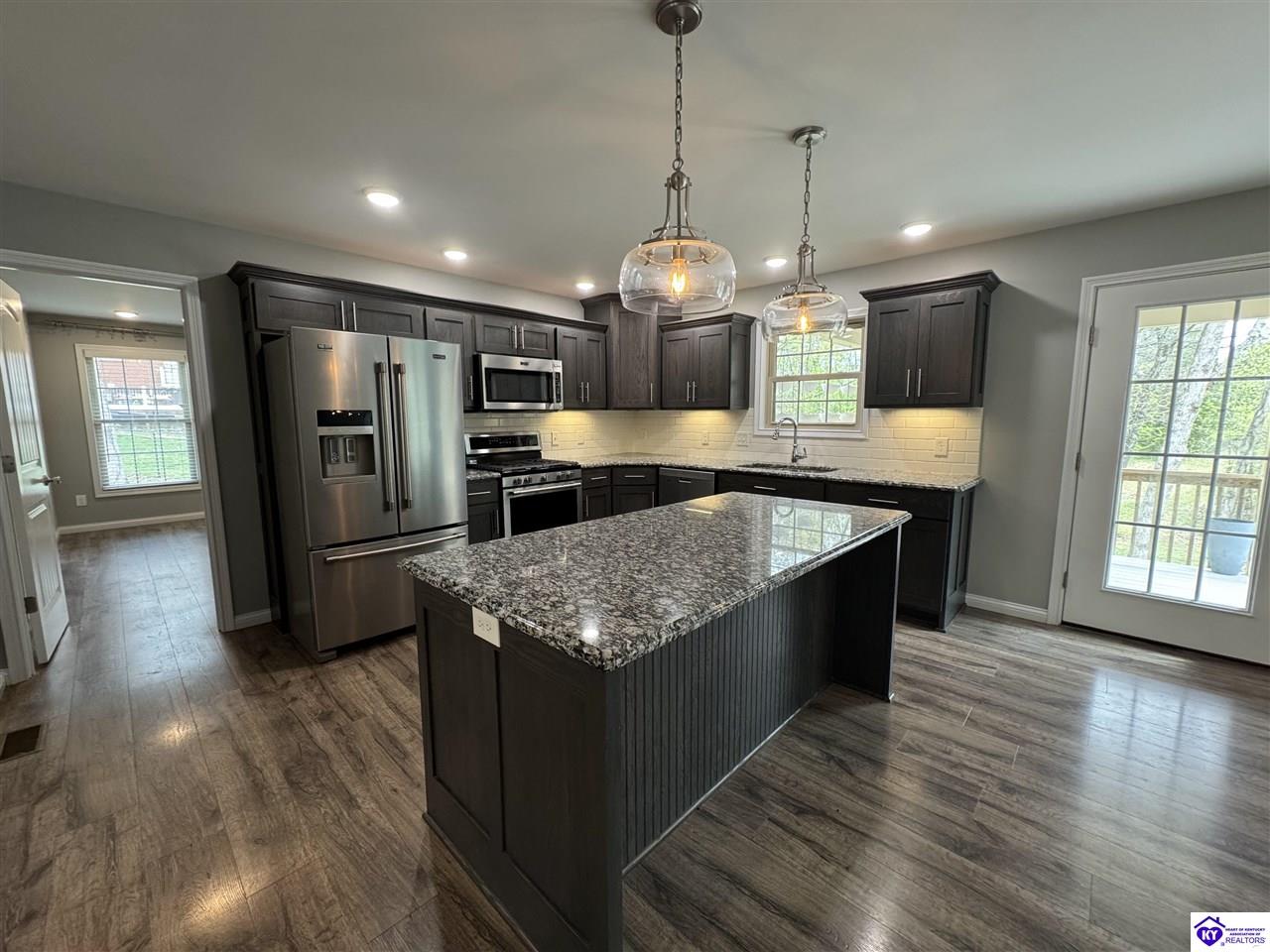 295 St Andrews Road Brandenburg, KY 40108 #4