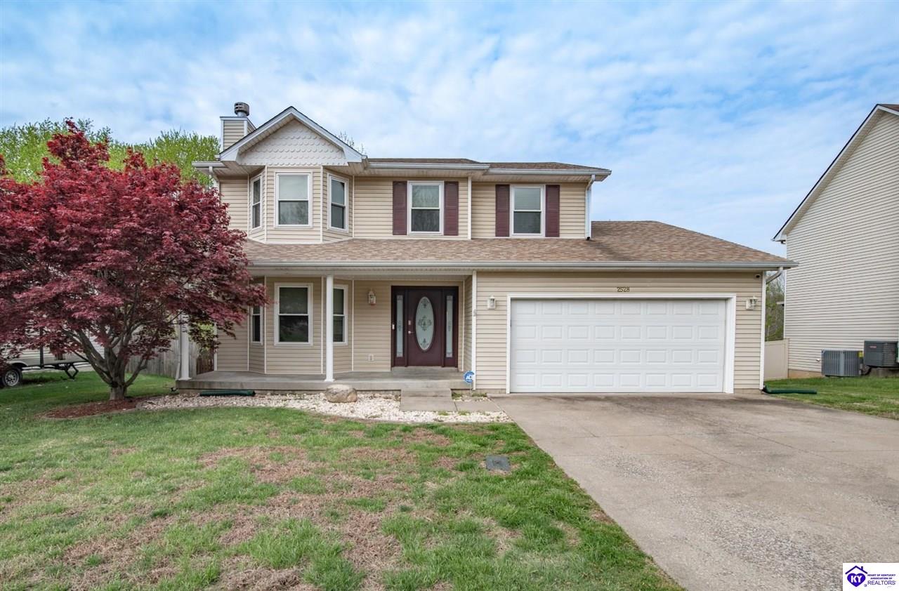 2528 Shadow Creek LaneElizabethtown,&nbsp;KY&nbsp;42701