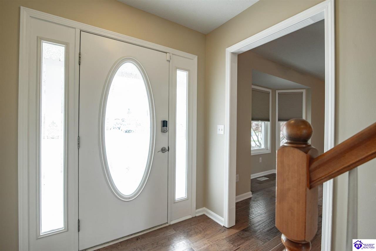 2528 Shadow Creek Lane Elizabethtown, KY 42701 #3