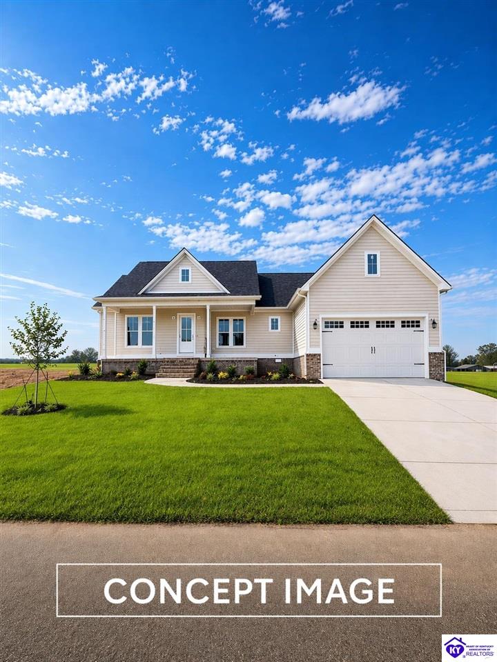 414 Greenhill StreetVine Grove,&nbsp;KY&nbsp;40175