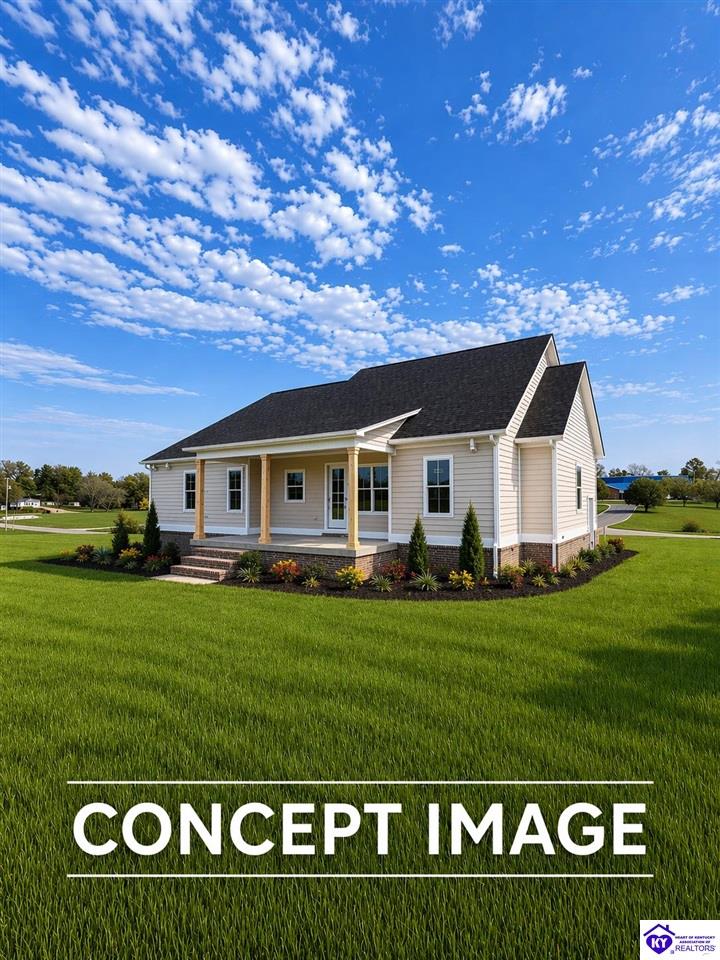 414 Greenhill Street Vine Grove, KY 40175 #1