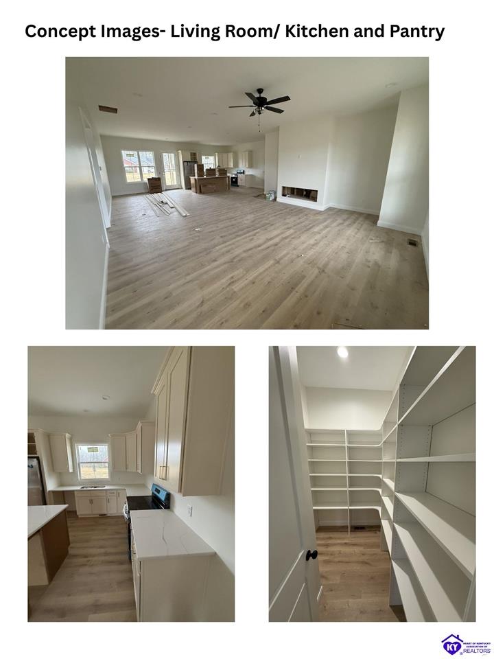 414 Greenhill Street Vine Grove, KY 40175 #4