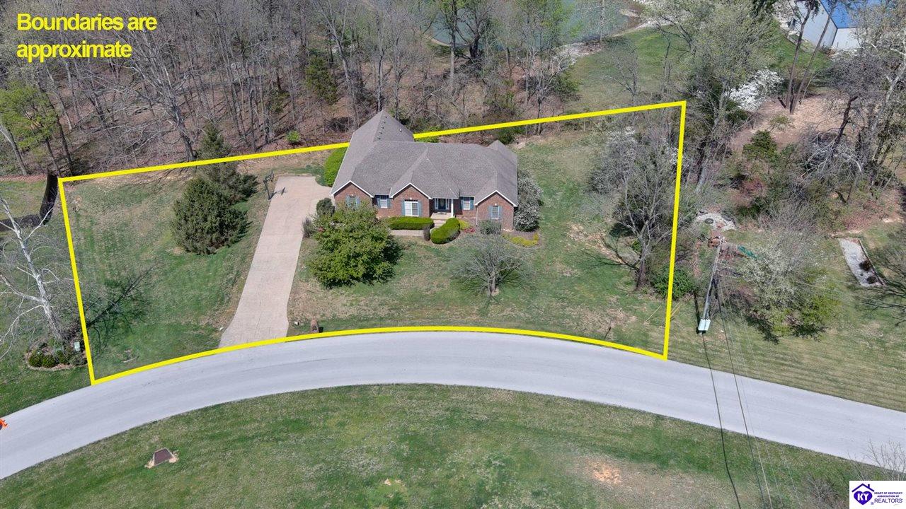 70 Deer Run WayElizabethtown,&nbsp;KY&nbsp;42701
