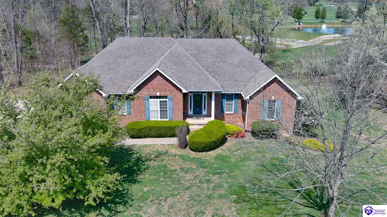 70 Deer Run Way Elizabethtown, KY 42701 #1