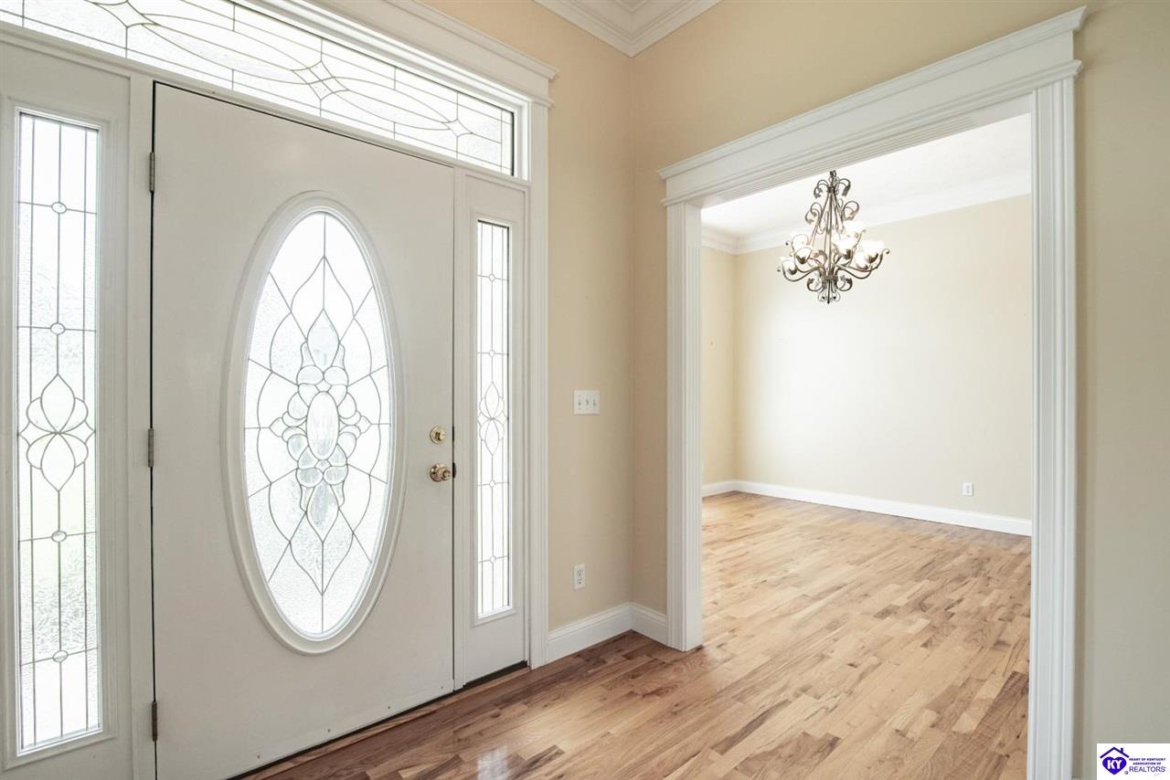 70 Deer Run Way Elizabethtown, KY 42701 #4