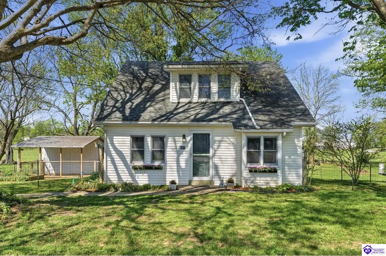 387 Eldorado StreetSonora,&nbsp;KY&nbsp;42276