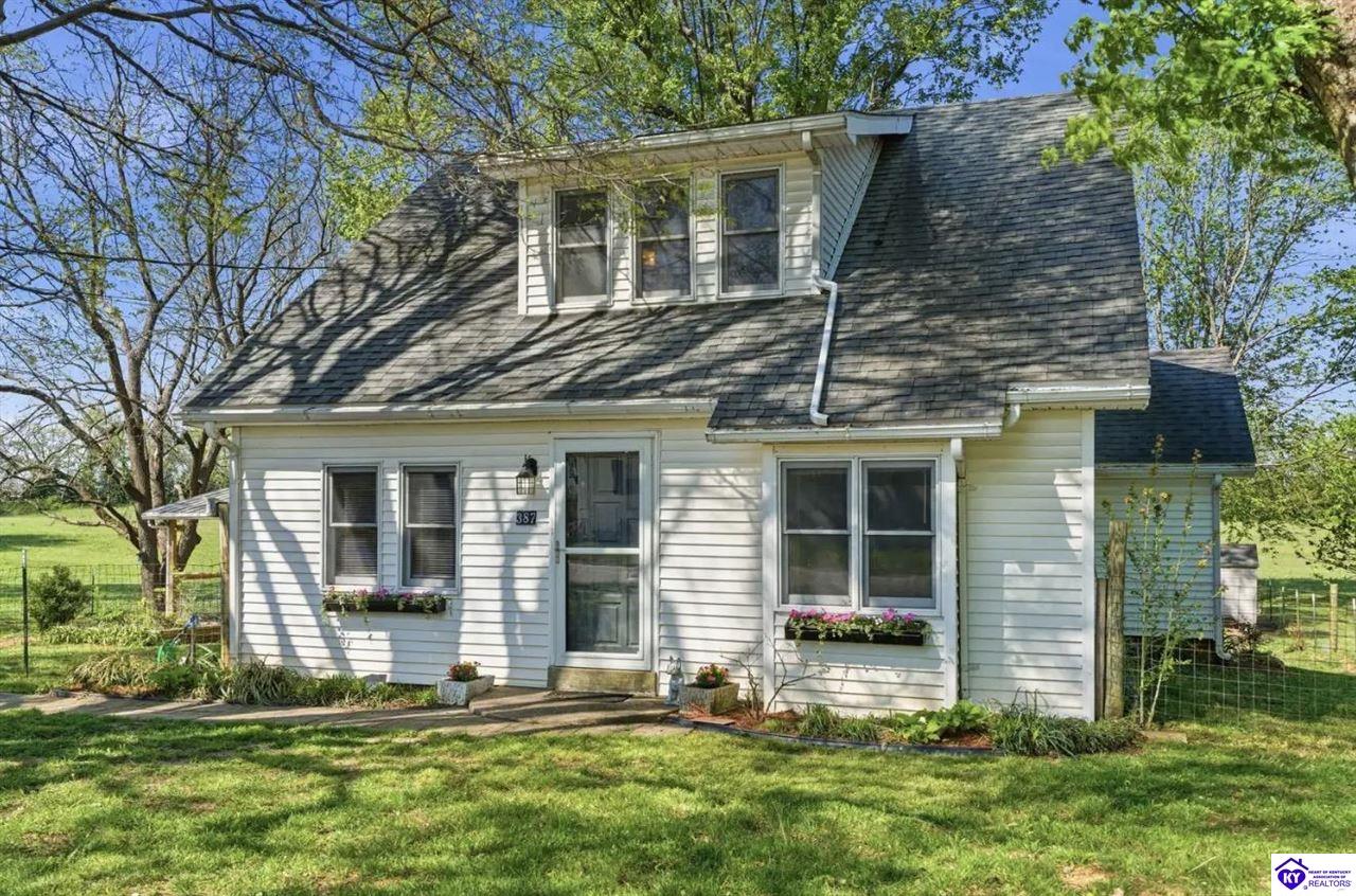 387 eldorado street Sonora, KY 42276