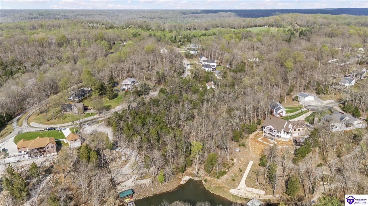 321 Bellemeade Street Brandenburg, KY 40108 #3
