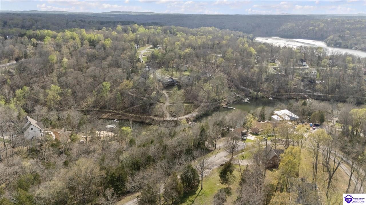 321 Bellemeade Street Brandenburg, KY 40108 #4