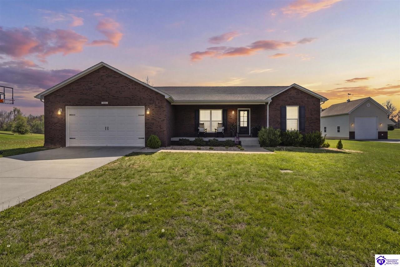 41 N Antelope CourtElizabethtown,&nbsp;KY&nbsp;42701