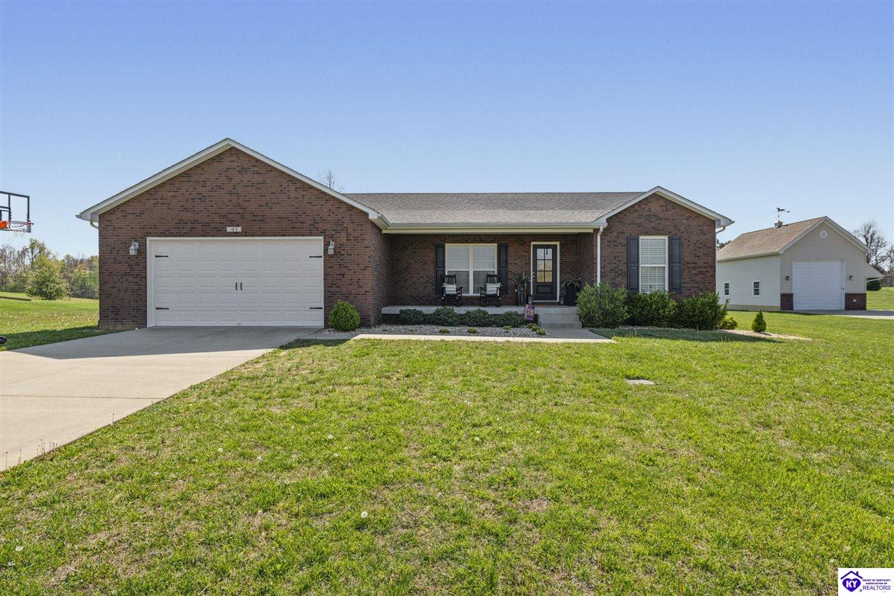 41 N Antelope Court Elizabethtown, KY 42701 #1