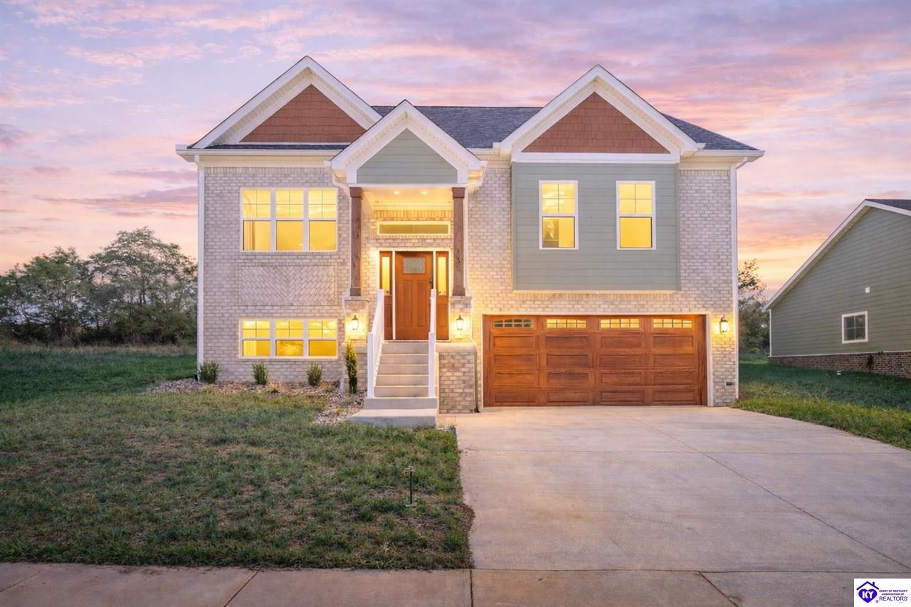 236 Wild Deer DriveElizabethtown,&nbsp;KY&nbsp;42701