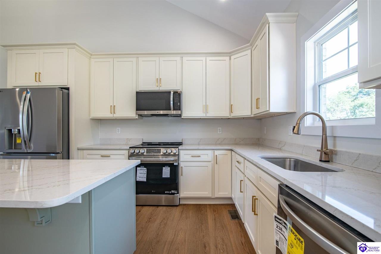236 Wild Deer Drive Elizabethtown, KY 42701 #3