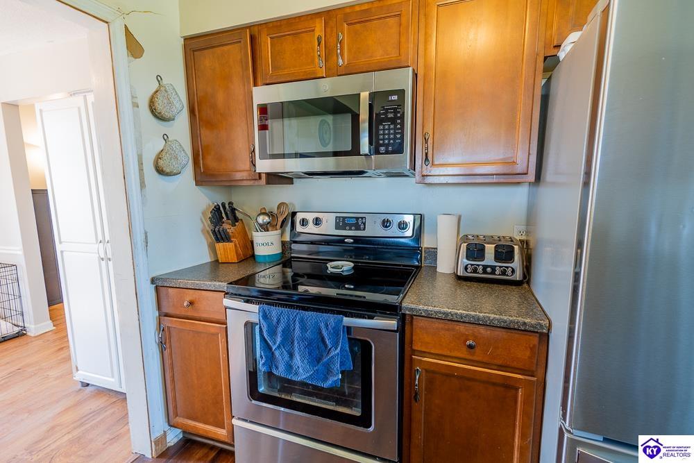 624 Alvin Brooks Road Buffalo, KY 42716 #2