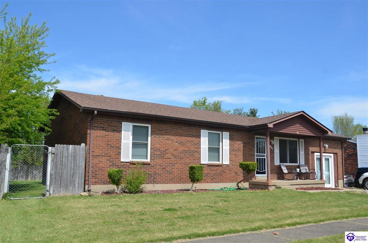 621 Independence DriveRadcliff,&nbsp;KY&nbsp;40160