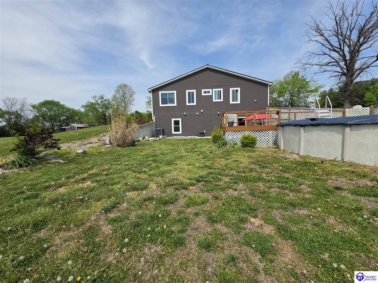 155 Wolford Way Campbellsville, KY 42718 #3