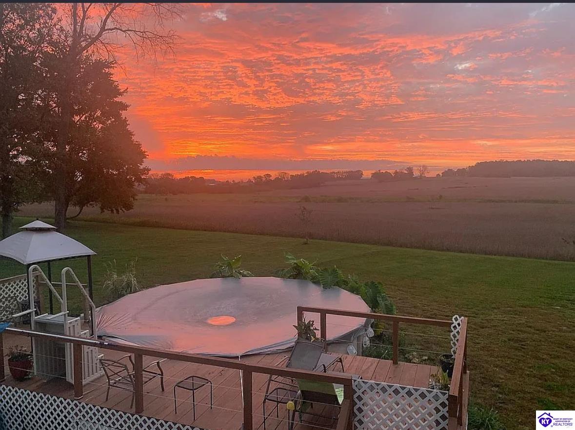 155 Wolford Way Campbellsville, KY 42718 #4