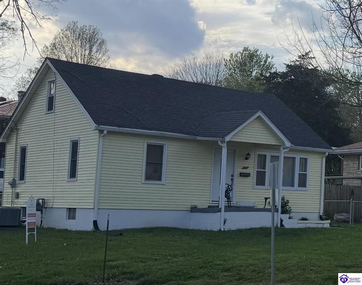 343 High StreetVine Grove,&nbsp;KY&nbsp;40175